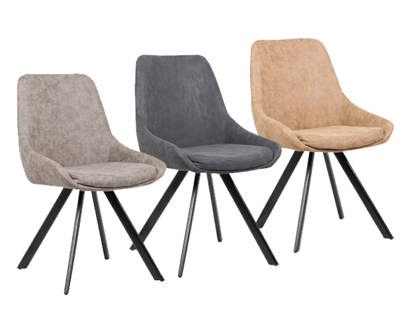 Groupdeal - Cowboy Stoel Groupdeal - Cowboy Stoel