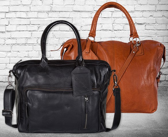 Groupdeal - Cowboysbag Tas Groupdeal - Cowboysbag Tas