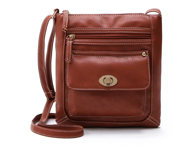 Groupdeal - Crossbody Damestas