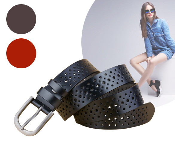 Groupdeal - Damesriem Groupdeal - Damesriem