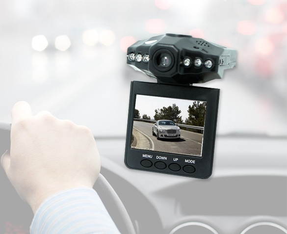 Groupdeal - Dashcam HD Groupdeal - Dashcam HD