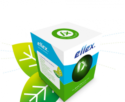 Groupdeal - De Green Effex wasbal maakt wasmiddel overbodig! Groupdeal - De Green Effex wasbal maakt wasmiddel overbodig!