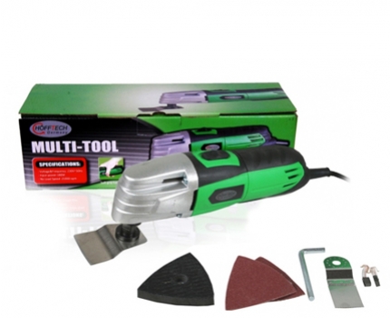Groupdeal - De MultiTool is het ideale gereedschap voor elke klusser Groupdeal - De MultiTool is het ideale gereedschap voor elke klusser
