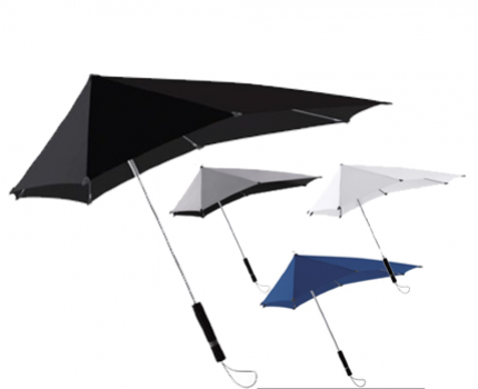 Groupdeal - De originele Senz XL Windproof Paraplu! Groupdeal - De originele Senz XL Windproof Paraplu!