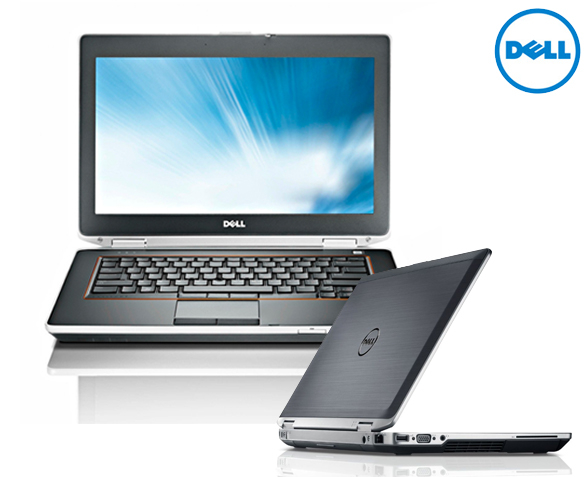 Groupdeal - Dell E6430 Refurbished Laptop