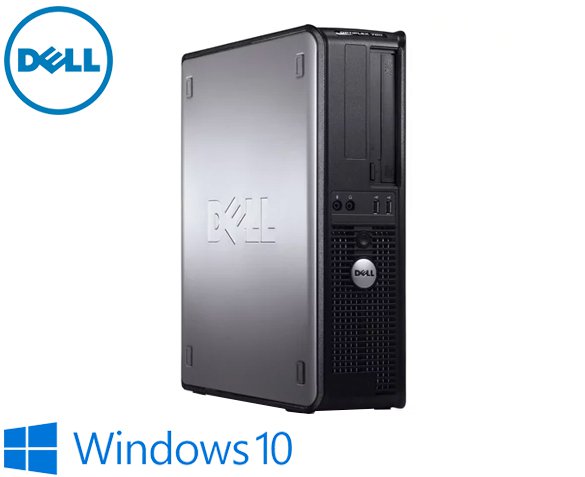 Groupdeal - Dell Optiplex 780 Refurbished Desktop