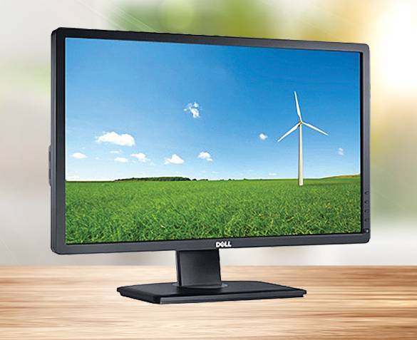 Groupdeal - Dell P2412H Monitor Groupdeal - Dell P2412H Monitor