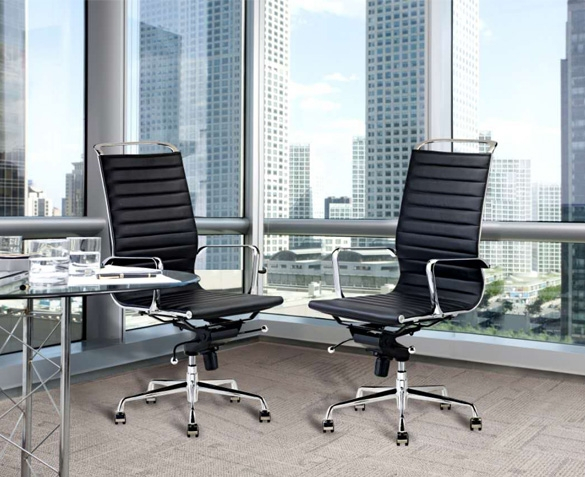 Groupdeal - Design Bureaustoelen Groupdeal - Design Bureaustoelen