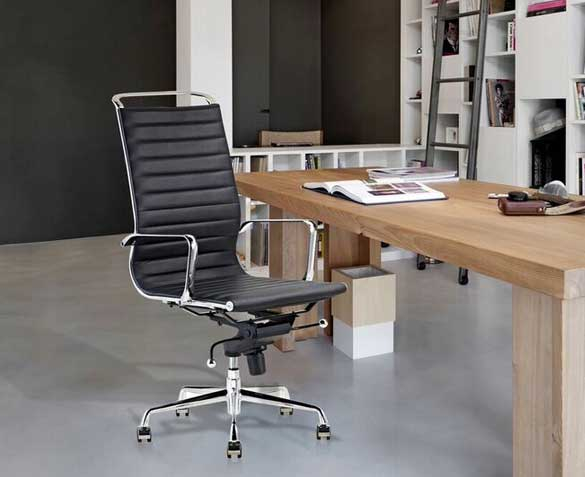 Groupdeal - Designer Bureaustoelen