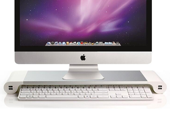 Groupdeal - Desktoptafel Groupdeal - Desktoptafel