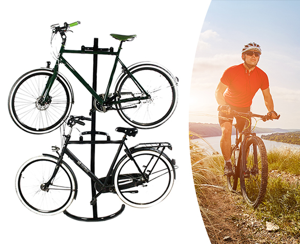 Groupdeal - Difano Fietsstellage Groupdeal - Difano Fietsstellage