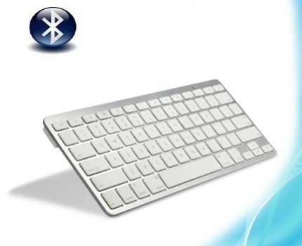 Groupdeal - Draadloos Bluetooth Keyboard! Groupdeal - Draadloos Bluetooth Keyboard!