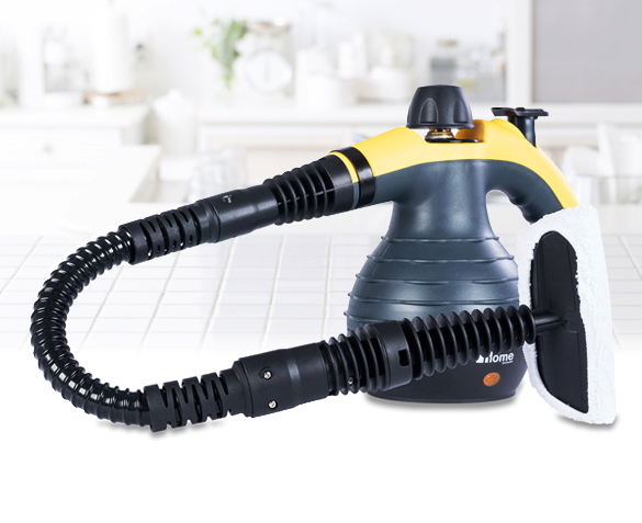 Groupdeal - Draagbare Handstoomreiniger Groupdeal - Draagbare Handstoomreiniger