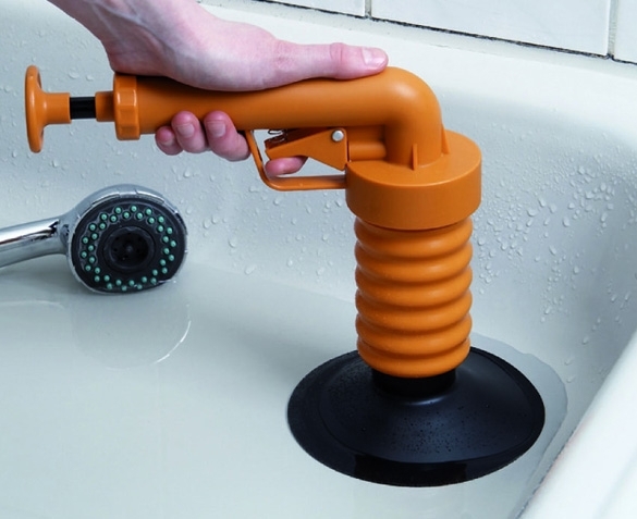 Groupdeal - Drain Buster Groupdeal - Drain Buster