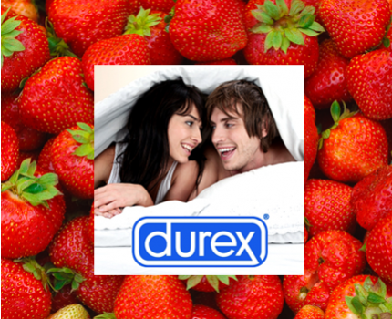 Groupdeal - Durex Safe Pakket!