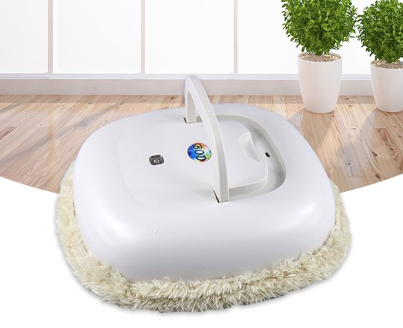 Groupdeal - Dweilrobot Groupdeal - Dweilrobot