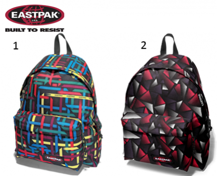Groupdeal - Eastpak Rugzak! Groupdeal - Eastpak Rugzak!