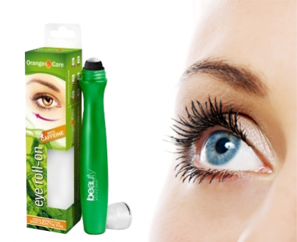 Groupdeal - Een stralende blik met de Eye Roll On! Weg walletjes! Groupdeal - Een stralende blik met de Eye Roll On! Weg walletjes!