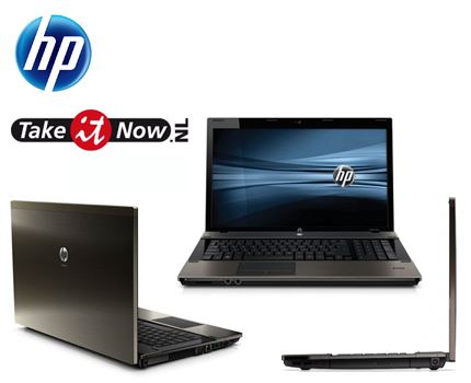 Groupdeal - Een superhandige 17 inch HP laptop Groupdeal - Een superhandige 17 inch HP laptop