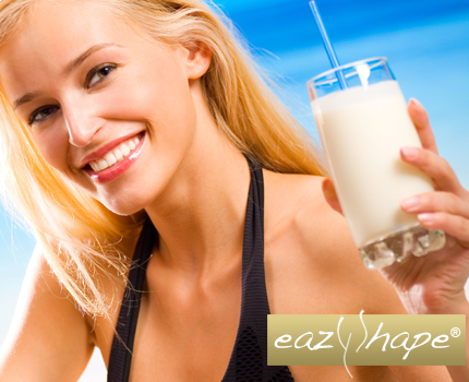 Groupdeal - Eiwitdieet shake maandpakket van Eazyshape.nl Groupdeal - Eiwitdieet shake maandpakket van Eazyshape.nl