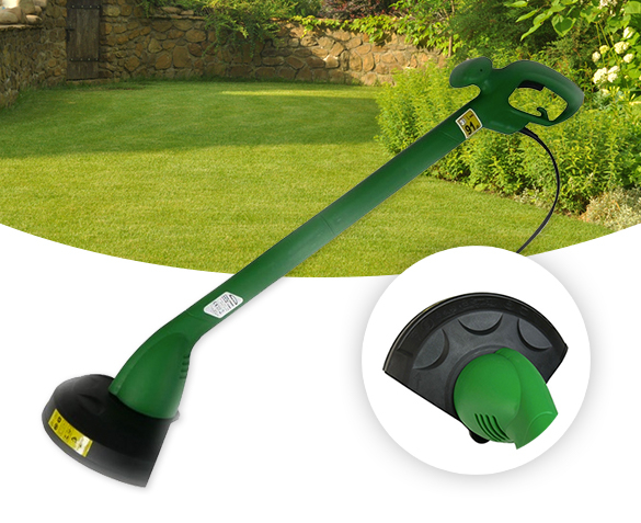 Groupdeal - Elektrische Grastrimmer Groupdeal - Elektrische Grastrimmer
