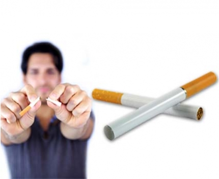 Groupdeal - Elektrische sigaret inclusief 10 navullingen