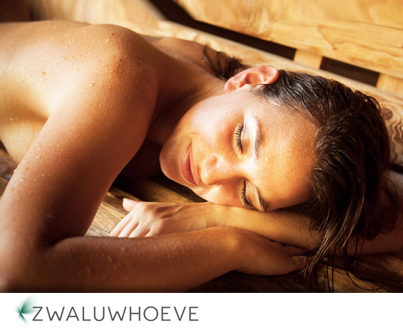 Groupdeal - Entree Wellnessresort de Zwaluwhoeve Groupdeal - Entree Wellnessresort de Zwaluwhoeve