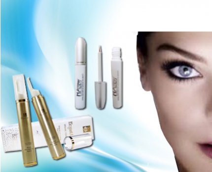 Groupdeal - Eye wonder pakket, helpt zwakke wimpers en wenkbrauwen te herstellen! Groupdeal - Eye wonder pakket, helpt zwakke wimpers en wenkbrauwen te herstellen!