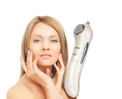Groupdeal - Facelift zonder operatie! Groupdeal - Facelift zonder operatie!