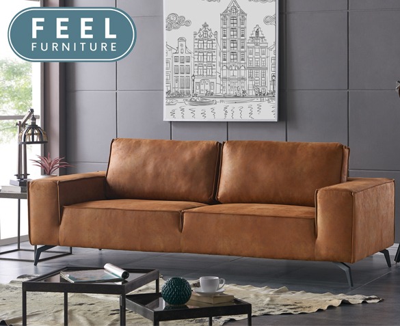 Groupdeal - Feel Furniture Weston Bank