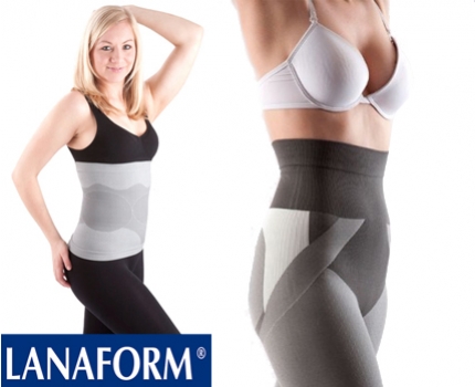 Groupdeal - Figuurcorrigerende broek + GRATIS corrigerende belt Groupdeal - Figuurcorrigerende broek + GRATIS corrigerende belt