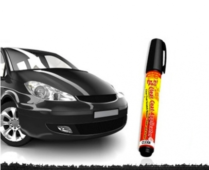 Groupdeal - Fix It Pro-pen; laat krasjes op je auto verdwijnen Groupdeal - Fix It Pro-pen; laat krasjes op je auto verdwijnen