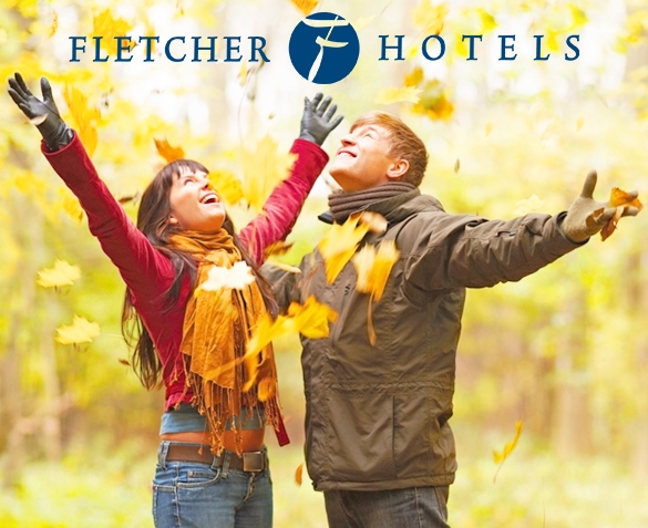 Groupdeal - Fletcher Hotels