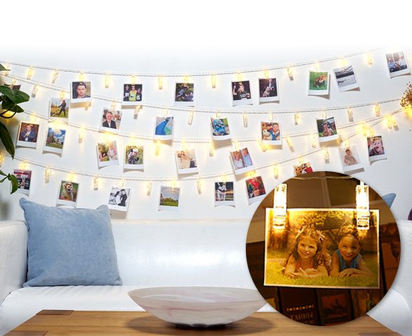 Groupdeal - Fotoslinger Groupdeal - Fotoslinger