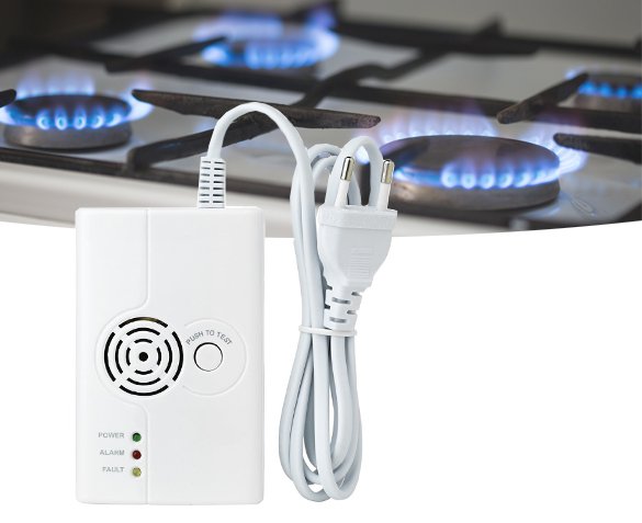 Groupdeal - Gasdetector Groupdeal - Gasdetector