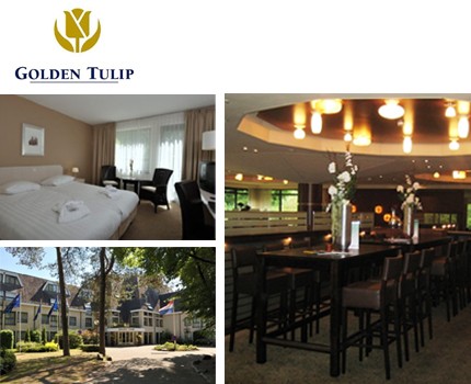 Groupdeal - Golden Tulip Epe