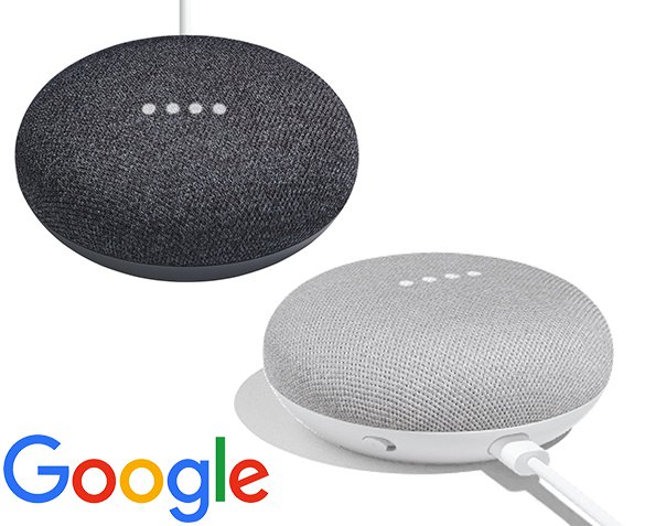 Groupdeal - Google Assistant Smart Home Speaker Groupdeal - Google Assistant Smart Home Speaker