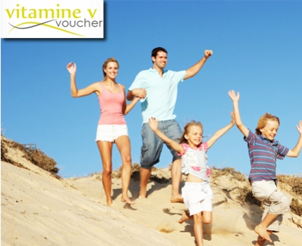 Groupdeal - GRATIS 3x hotelovernachting voor TWEE! Groupdeal - GRATIS 3x hotelovernachting voor TWEE!