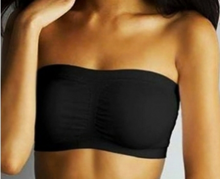 Groupdeal - Gratis Bandeau Bra Groupdeal - Gratis Bandeau Bra