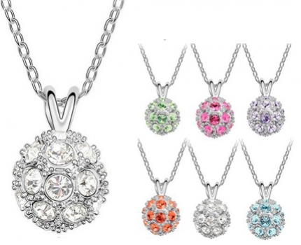 Groupdeal - Gratis ketting Groupdeal - Gratis ketting