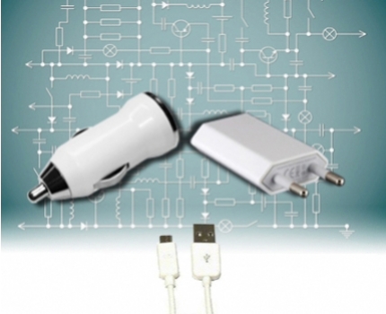 Groupdeal - GRATIS Micro USB kabel en oplader voor smartphones! Groupdeal - GRATIS Micro USB kabel en oplader voor smartphones!