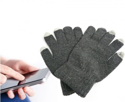 Groupdeal - Gratis touch-handschoenen voor touch-screens