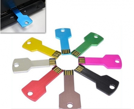 Groupdeal - GRATIS USB Key Groupdeal - GRATIS USB Key