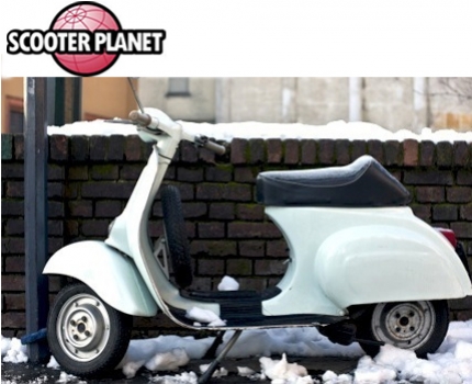 Groupdeal - Grote beurt voor je scooter! Met of zonder nieuwe achterband bij Scooter Planet! Groupdeal - Grote beurt voor je scooter! Met of zonder nieuwe achterband bij Scooter Planet!