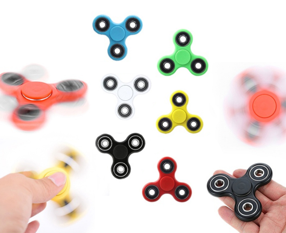 Groupdeal - Hand Spinner