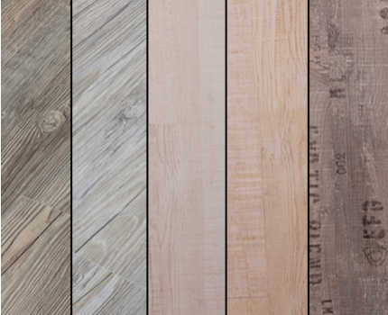 Groupdeal - Handig PVC Vinyl Laminaat Groupdeal - Handig PVC Vinyl Laminaat
