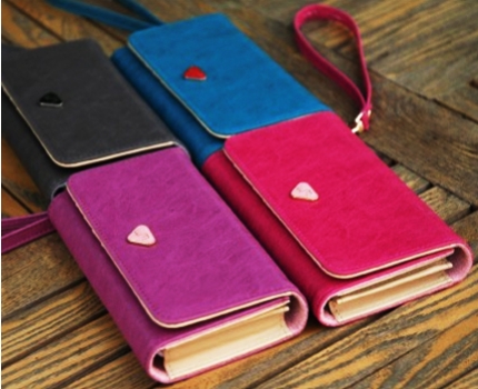 Groupdeal - Handige smartphone wallet Groupdeal - Handige smartphone wallet