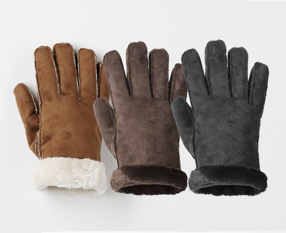 Groupdeal - Handschoenen Groupdeal - Handschoenen