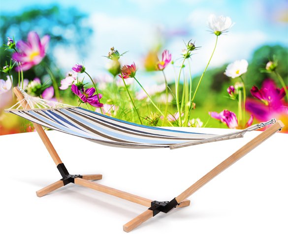 Groupdeal - Hangmat Groupdeal - Hangmat