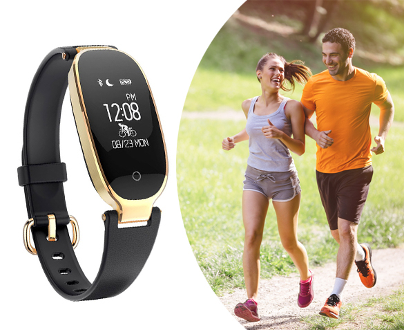 Groupdeal - HealthGear Activity Tracker Groupdeal - HealthGear Activity Tracker